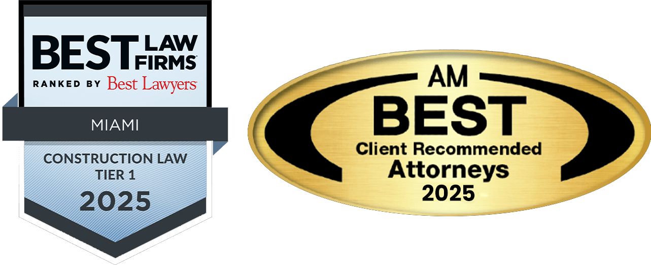 The Best Lawyer Law Firm logo 2024