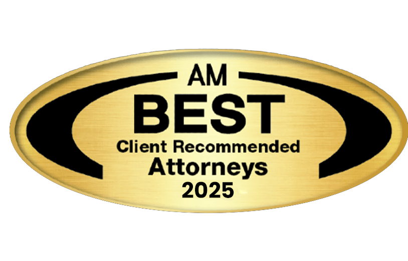 The Best Lawyer Law Firm logo 2024