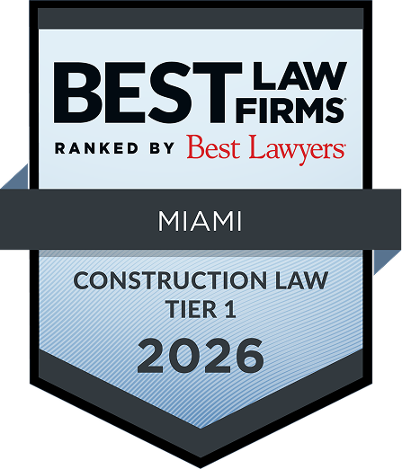 The Best Lawyer Law Firm logo 2024